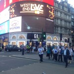 Piccadilly Circus