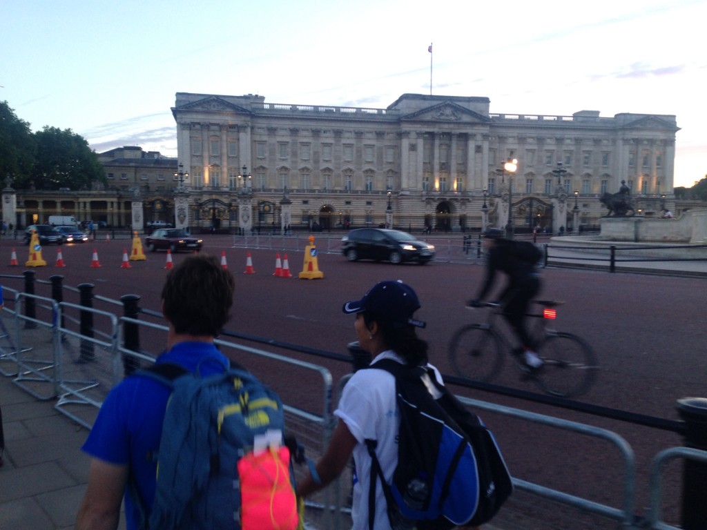 Buckingham Palace