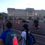 Buckingham Palace