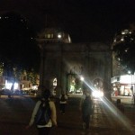 Marble Arch