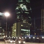 The Gherkin