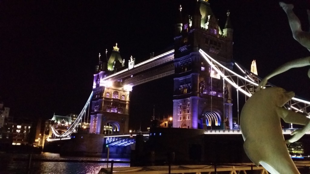 Tower Bridge