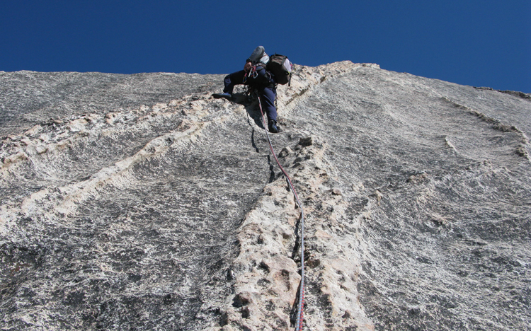Hip Resurfacing Climbing 4