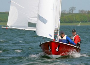 Sailing with Hip Resurfacing