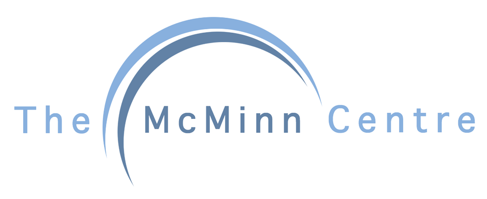 The McMinn Centre Logo