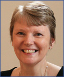 Meryl Wellings