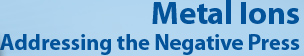 Metal Ions  Questions & Answers
