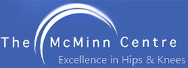 The McMinn Centre - Excellence in Hips & Knees