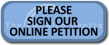 Please sign our online petition - click here