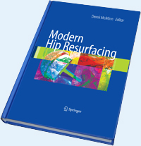 Modern Hip Resurfacing